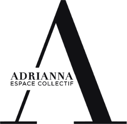 Adrianna – Espace collectif